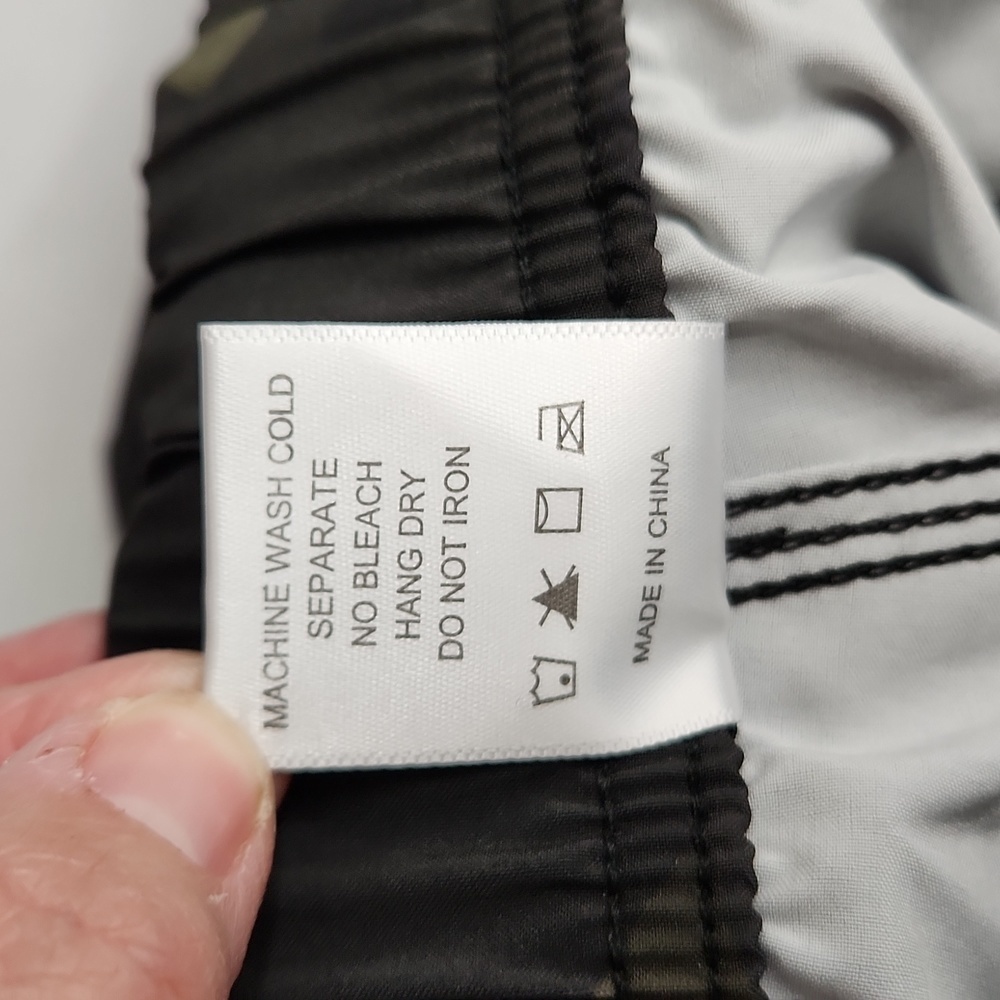 Born Primitive American‎ Defender Shorts - Picture 7 of 7